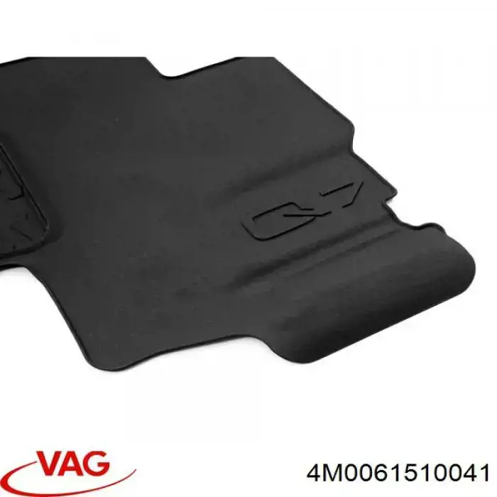  VAG 4M0061510041 preço, a partir de 98,04 USD