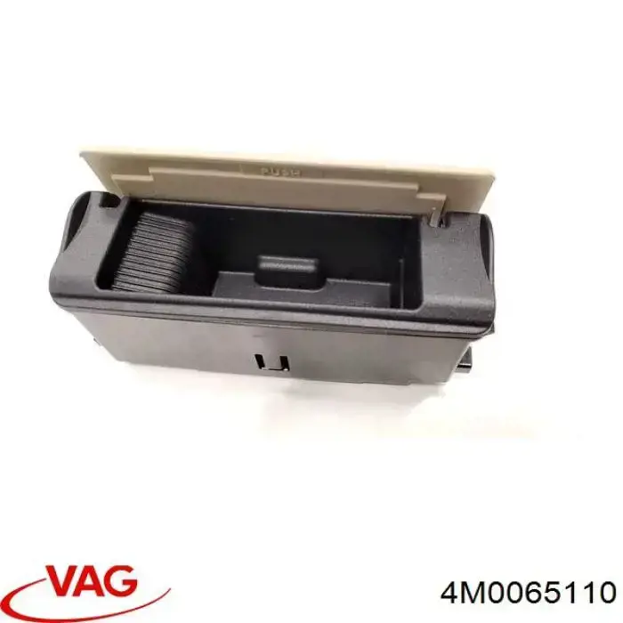 Malha da seção de bagagem VAG 4M0065110 preço, a partir de 137,51 USD