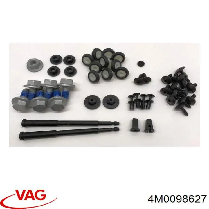 4M0098627 VAG 