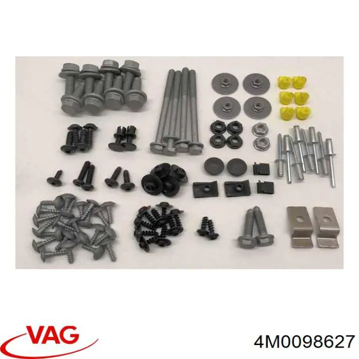  VAG 4M0098627 preço, a partir de 83,52 USD