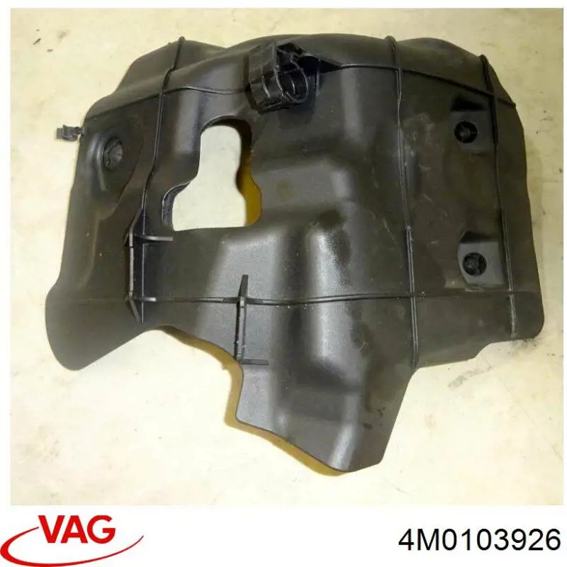  VAG 4M0103926B preço, a partir de 77,50 USD