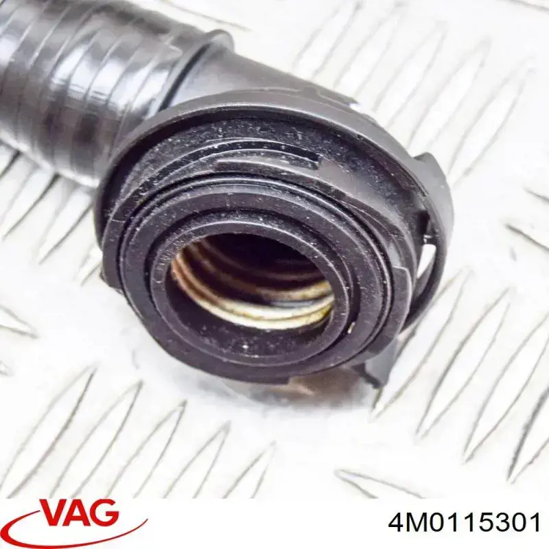 Gargalo de enchimento de óleo VAG 4M0115301 preço, a partir de 113,20 USD