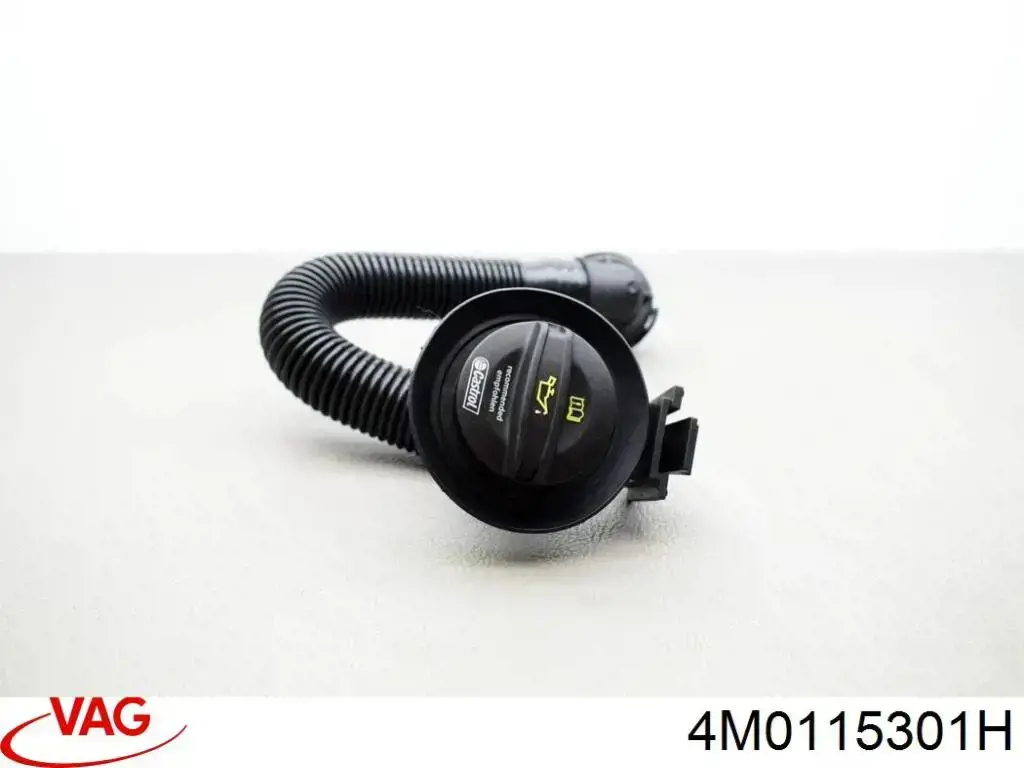 Compre 4M0115301H VAG Gargalo de enchimento de óleo