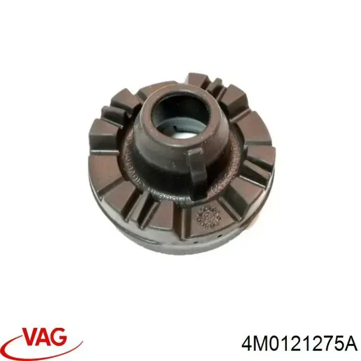 Coxim inferior do radiador VAG 4M0121275A preço, a partir de 4,23 USD