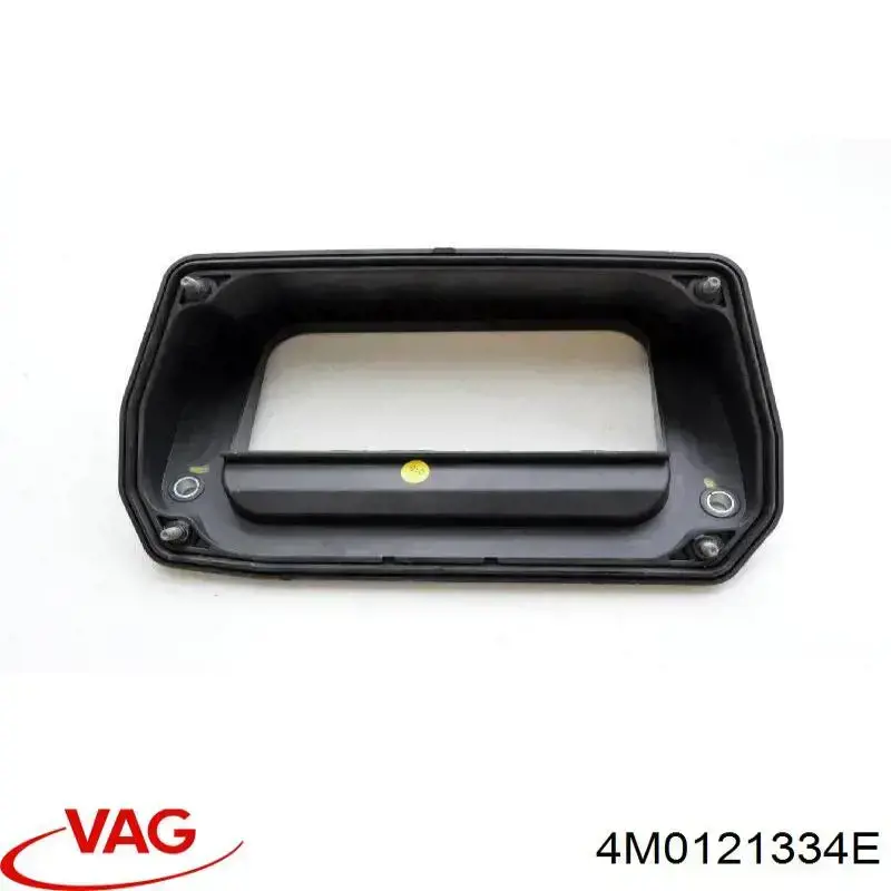 Difusor do radiador de esfriamento VAG 4M0121334E preço, a partir de 65,64 USD