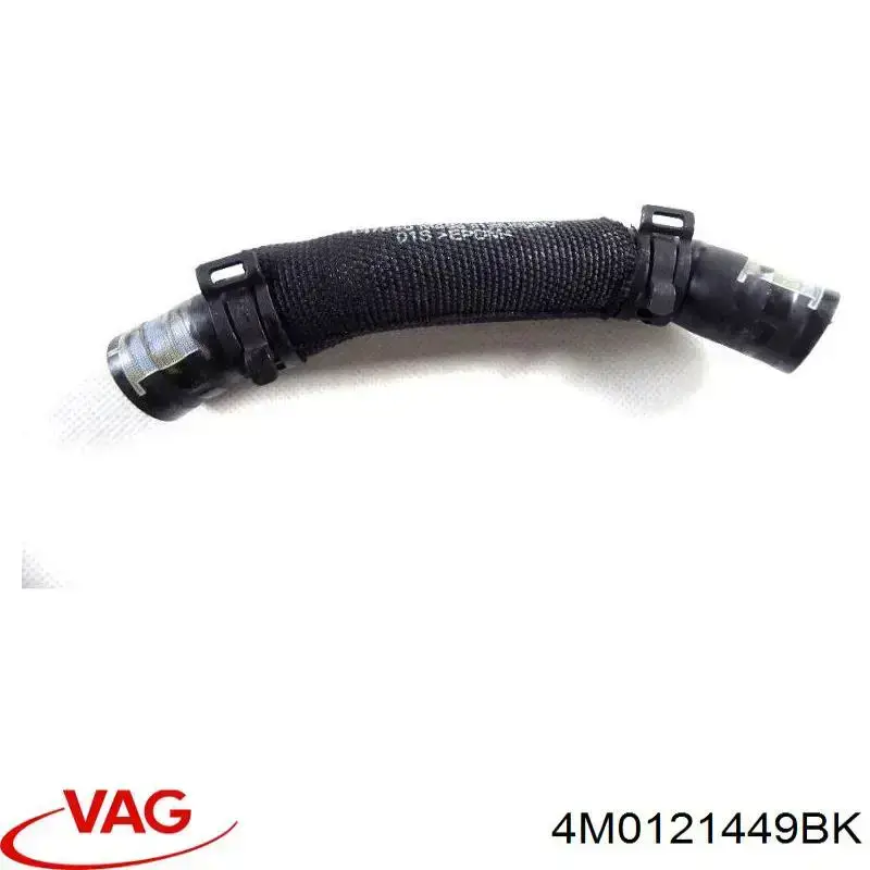  VAG 4M0121449BK preço, a partir de 19,74 USD