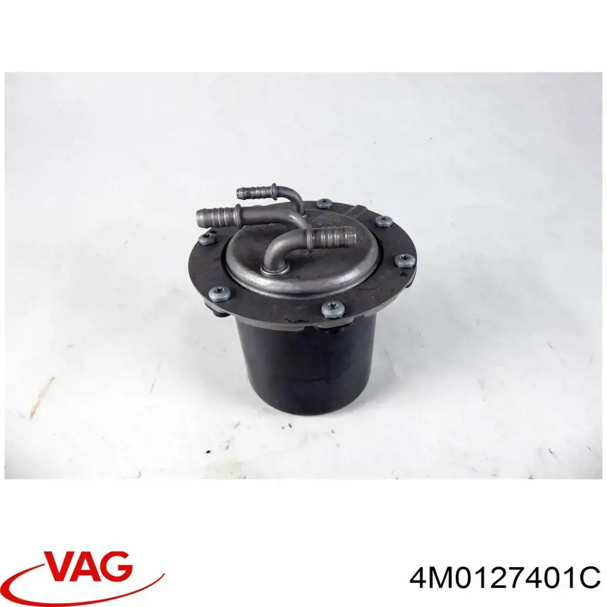 Caixa de filtro de combustível VAG 4M0127401C preço, a partir de 213,48 USD