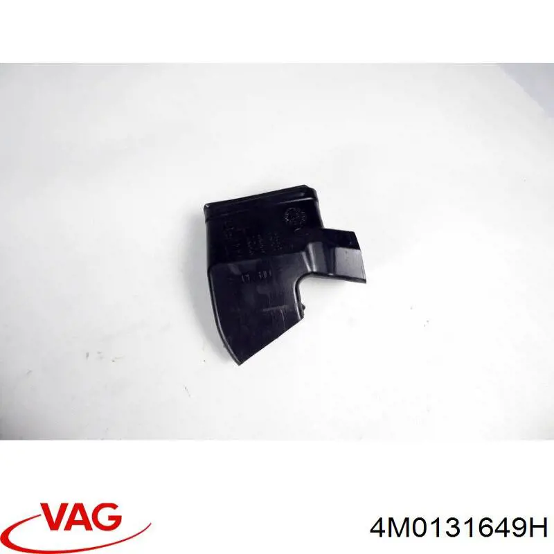 Compre 4M0131649C VAG 