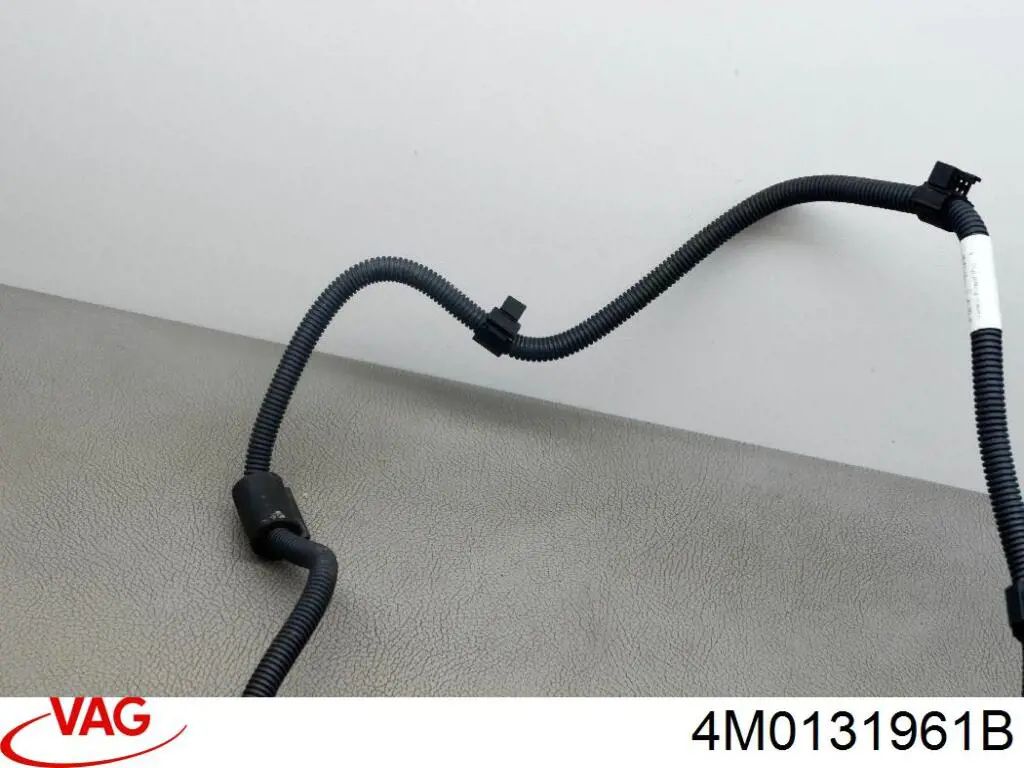  VAG 4M0131961B preço, a partir de 202,76 USD