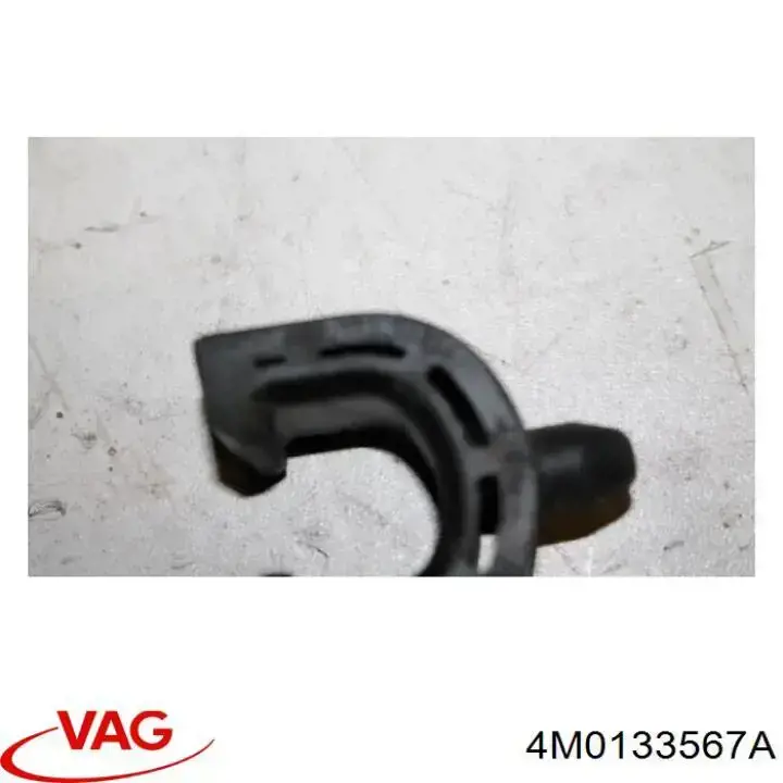 Coxim de caixa de filtro de ar VAG 4M0133567A preço, a partir de 20,14 USD