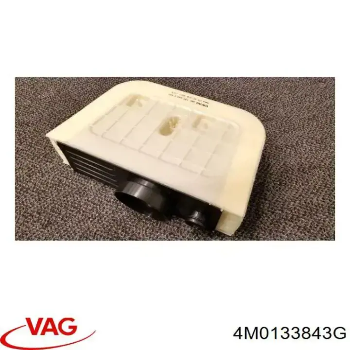 Filtro de ar VAG 4M0133843E preço, a partir de 34,58 USD