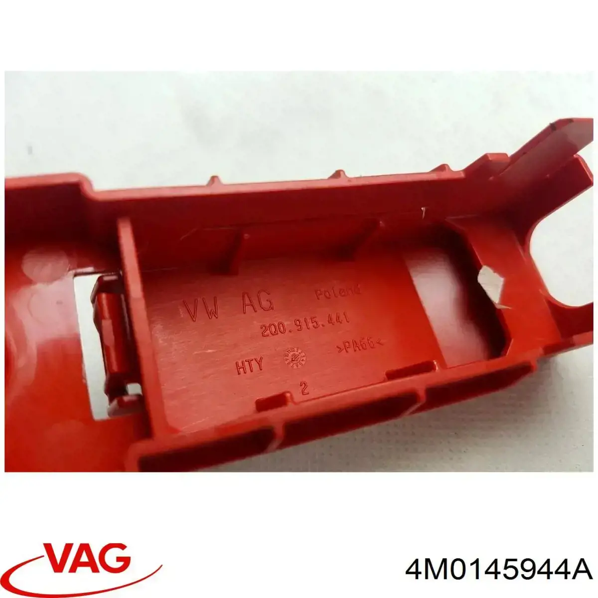 Compre 4M0145944A VAG 