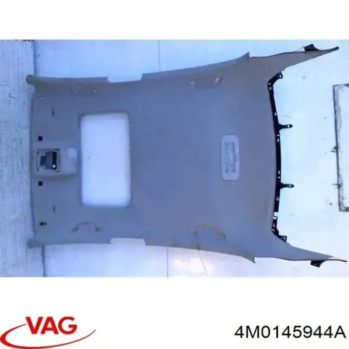  VAG 4M0145944A preço, a partir de 18,12 USD