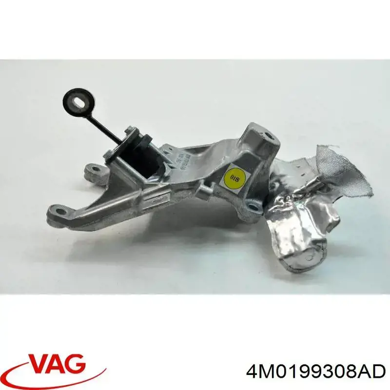  VAG 4M0199308AD preço, a partir de 46,05 USD