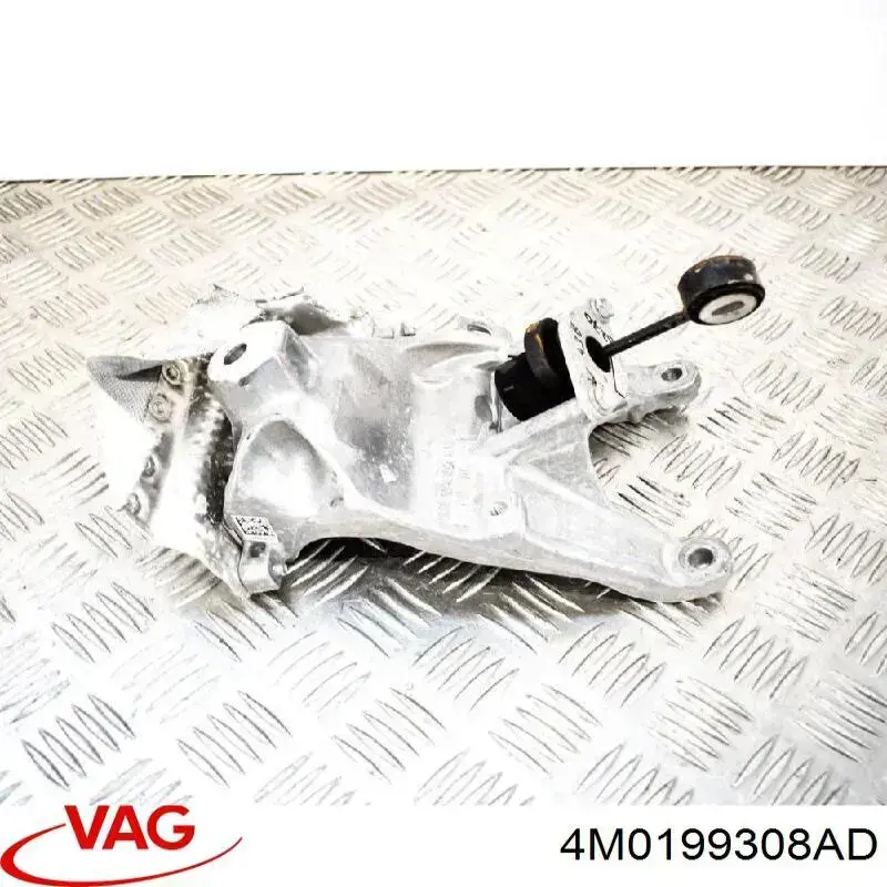 4M0199308AD VAG 