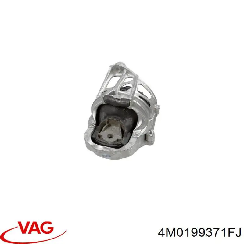 Compre 42416 Lemforder Coxim (suporte) esquerdo de motor
