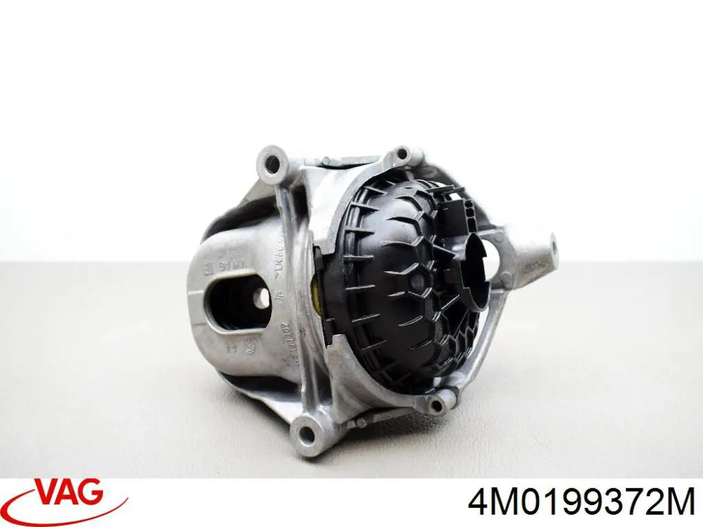 Coxim (suporte) direito de motor VAG 782215147917 preço, a partir de 105,56 USD