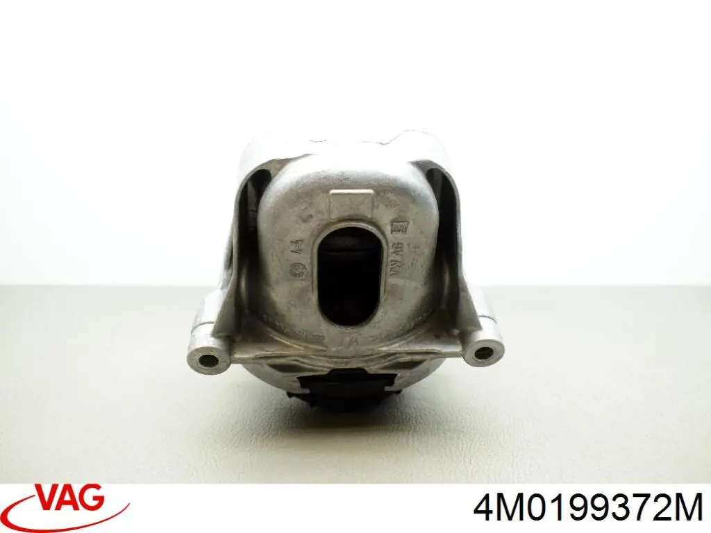 Compre 782215147917 VAG Coxim (suporte) direito de motor