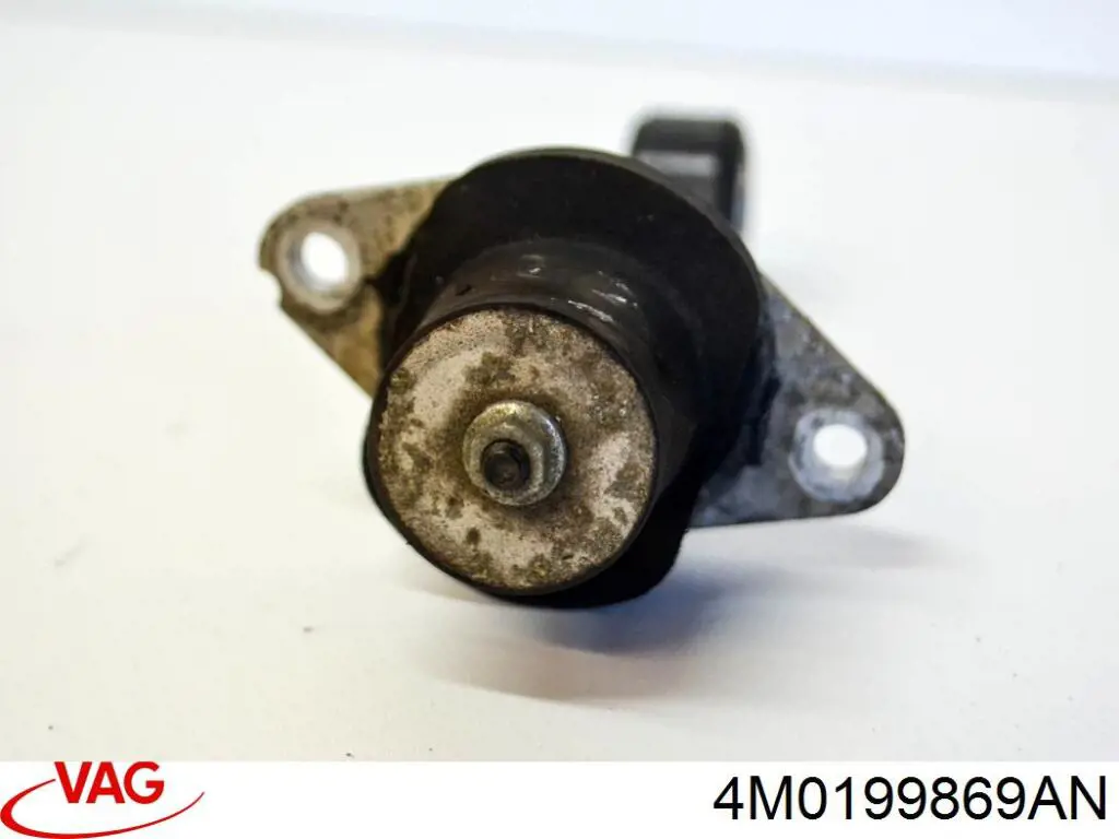 Coxim (suporte) esquerdo de motor VAG 4M0199869AN preço, a partir de 59,64 USD