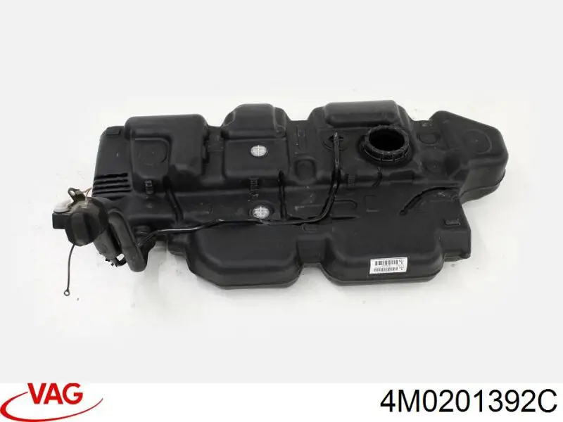  VAG 4M0201392C preço, a partir de 73,77 USD