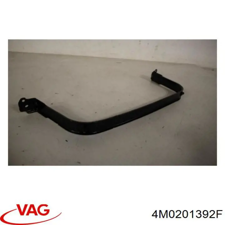 4M0201392F VAG 