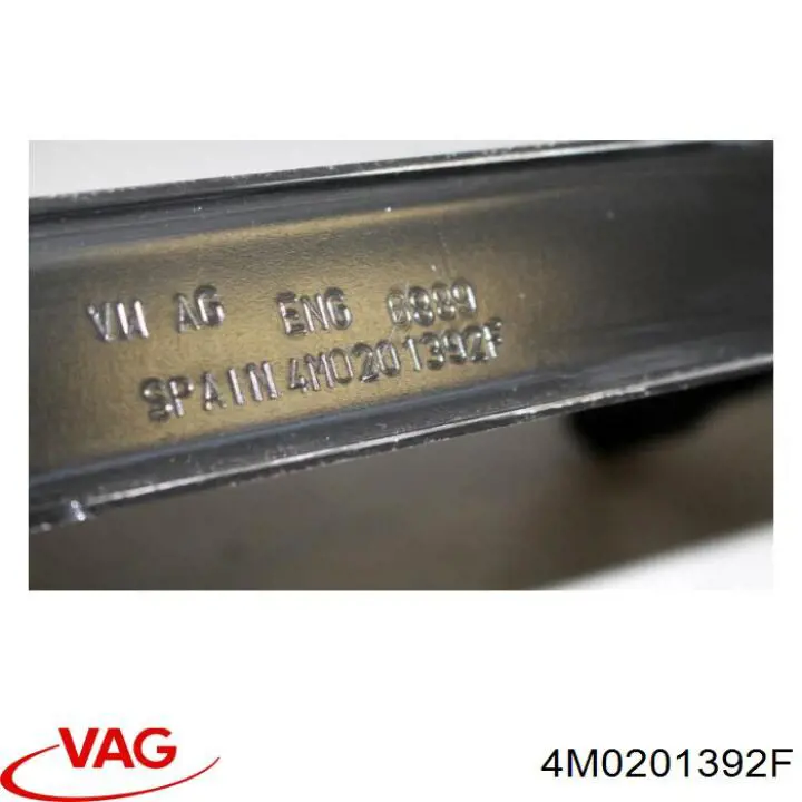  VAG 4M0201392F preço, a partir de 73,77 USD