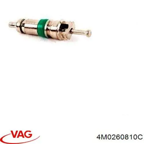  VAG 4M0260810E preço, a partir de 453,68 USD