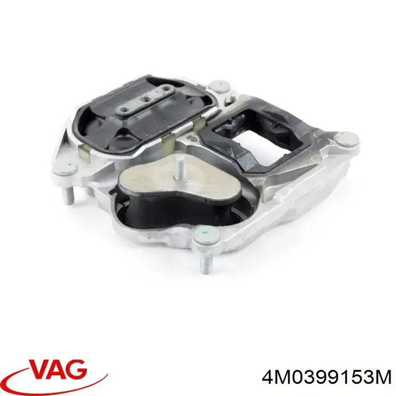  VAG 4M0399153M preço, a partir de 233,80 USD