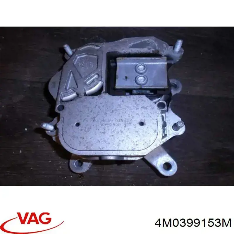 Compre 4M0399153M VAG 