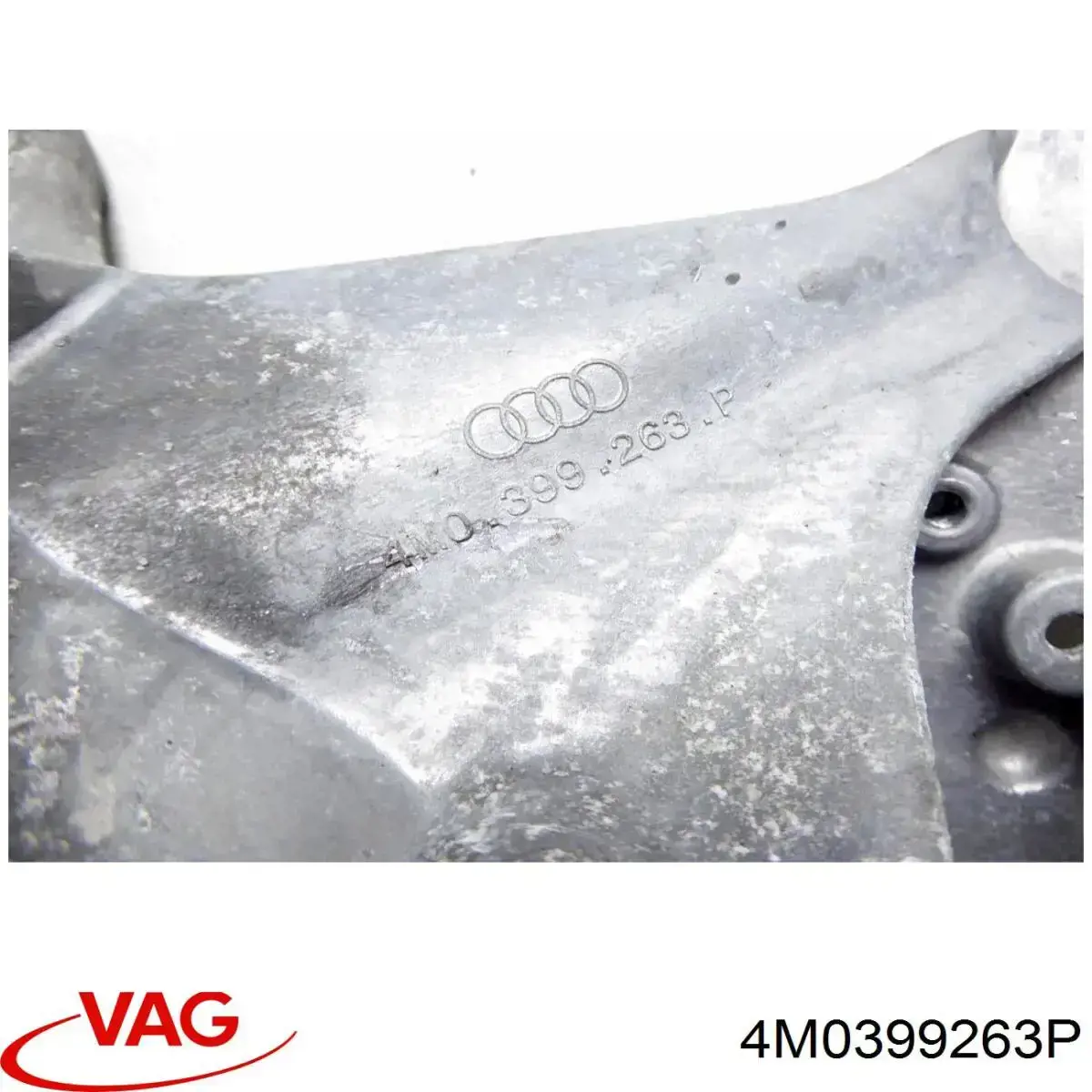Viga de fixação da caixa de mudança VAG 4M0399263P preço, a partir de 305,13 USD