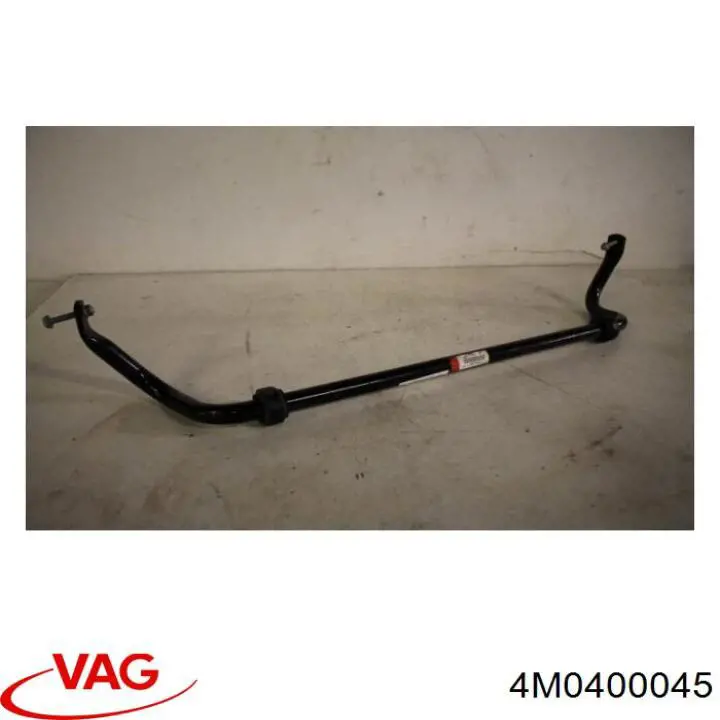 4M0400045 VAG Estabilizador dianteiro
