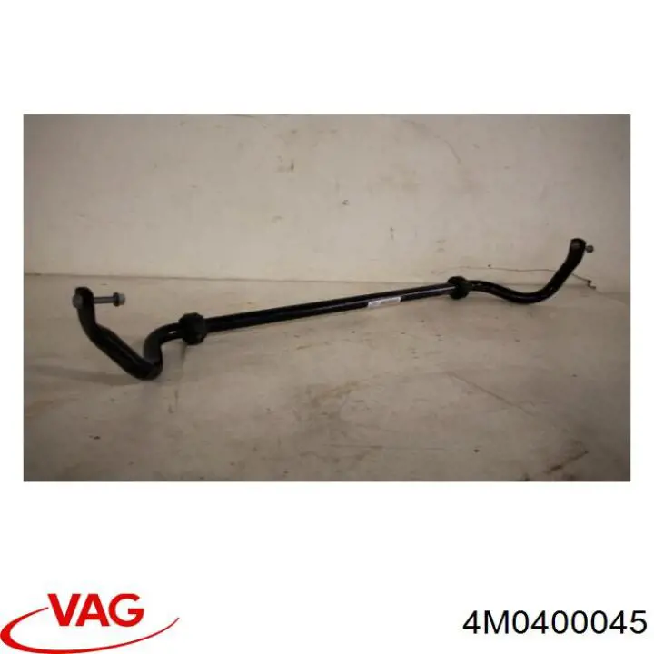 Estabilizador dianteiro VAG 4M0400045 preço, a partir de 19,29 USD