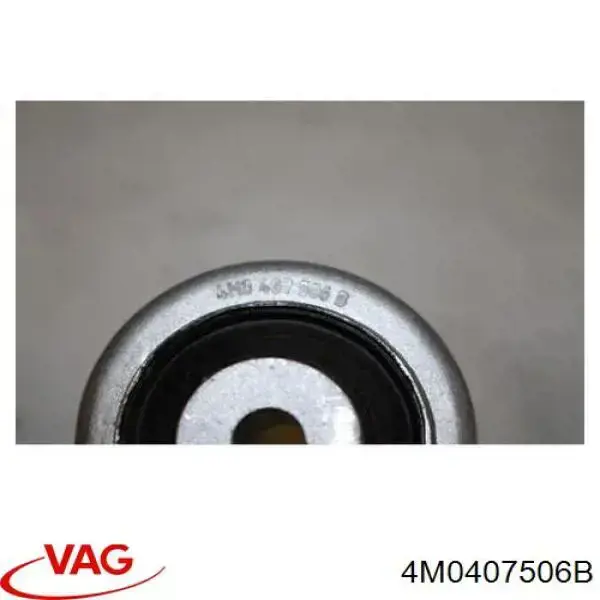 Compre 4M0407506G VAG Braço oscilante superior direito de suspensão dianteira
