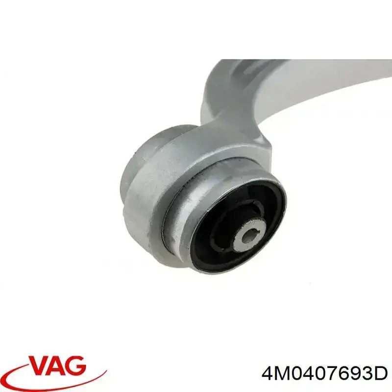 Braço oscilante inferior esquerdo de suspensão dianteira Lemforder 39304 preço, a partir de 150,22 USD
