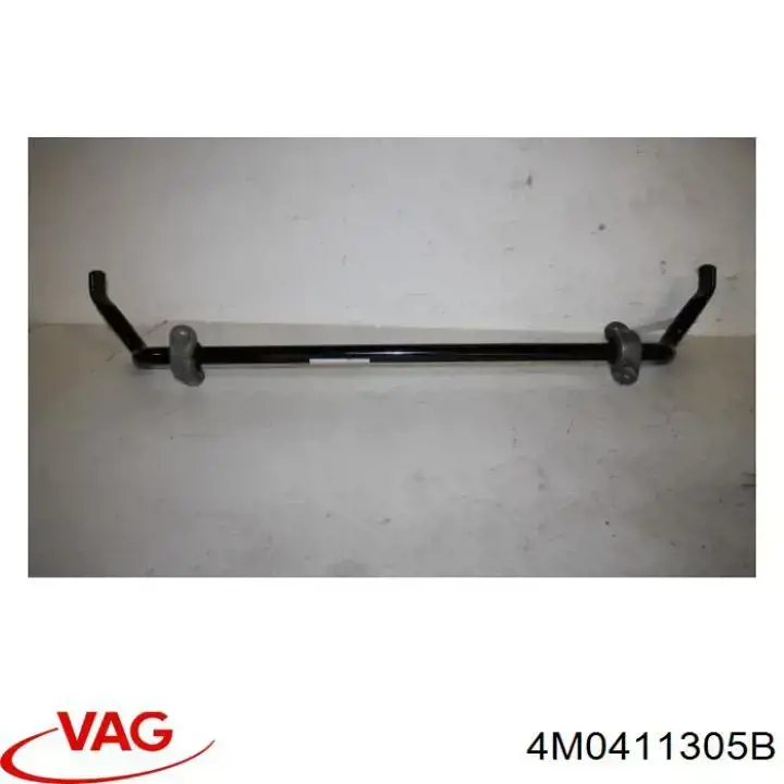 4M0411305B VAG Estabilizador dianteiro