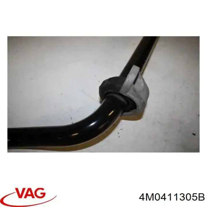 Estabilizador dianteiro VAG 4M0411305B preço, a partir de 321,78 USD
