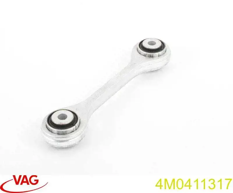 Montante de estabilizador dianteiro VAG 4M0411317 preço, a partir de 50,19 USD
