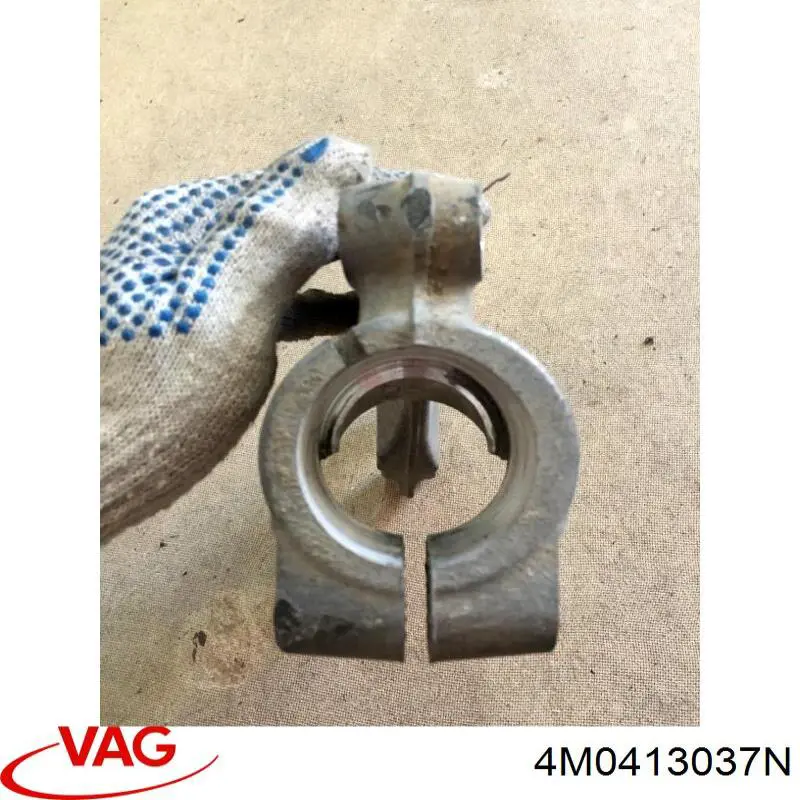  VAG 4M0413037N preço, a partir de 103,86 USD