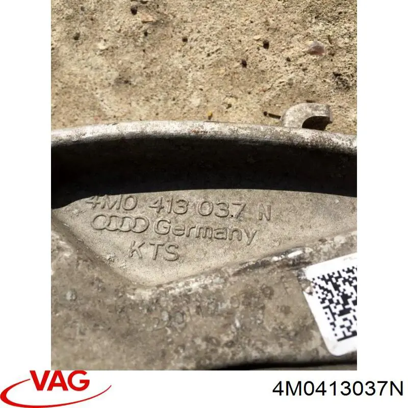 Compre 4M0413037N VAG 
