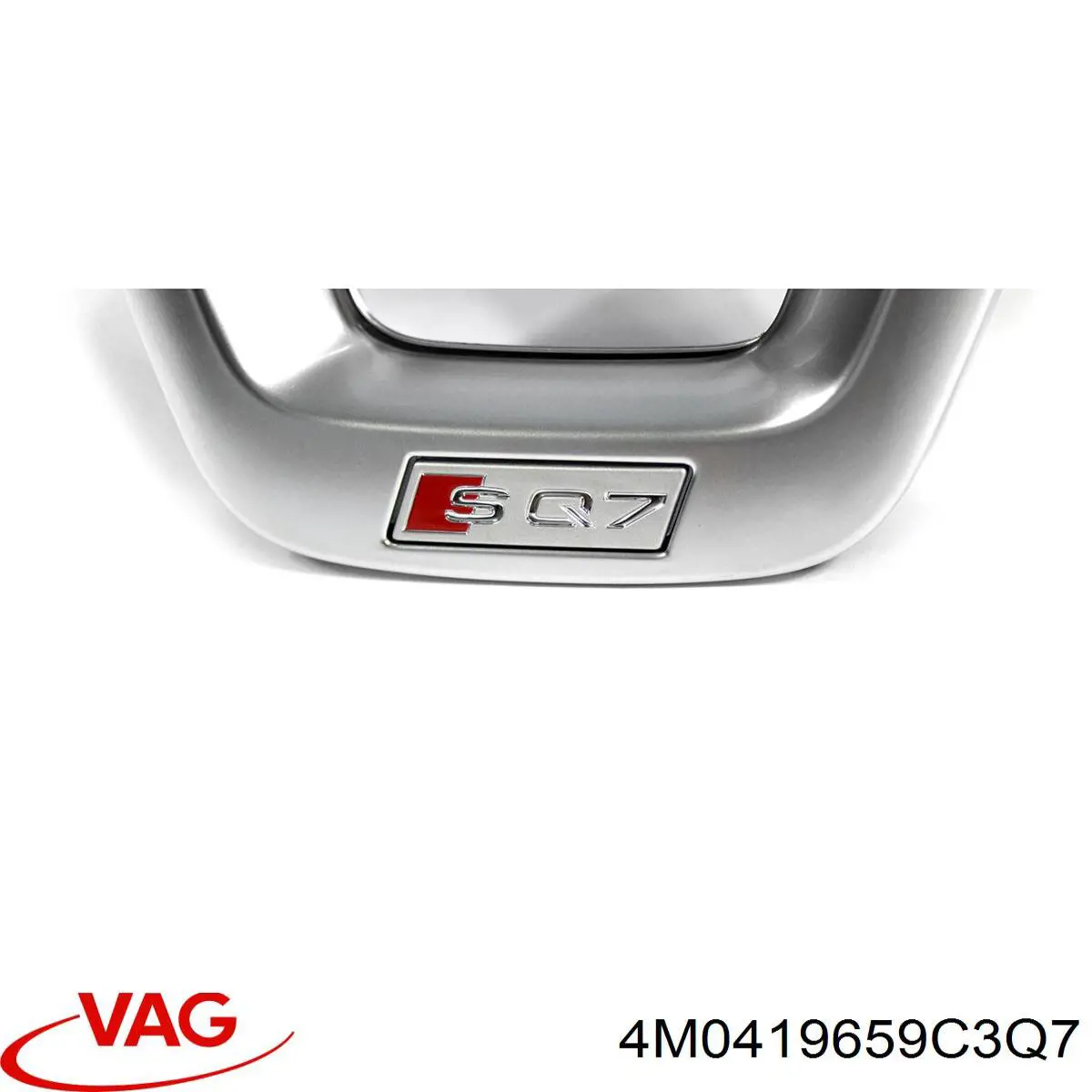 4M0419659C3Q7 VAG 