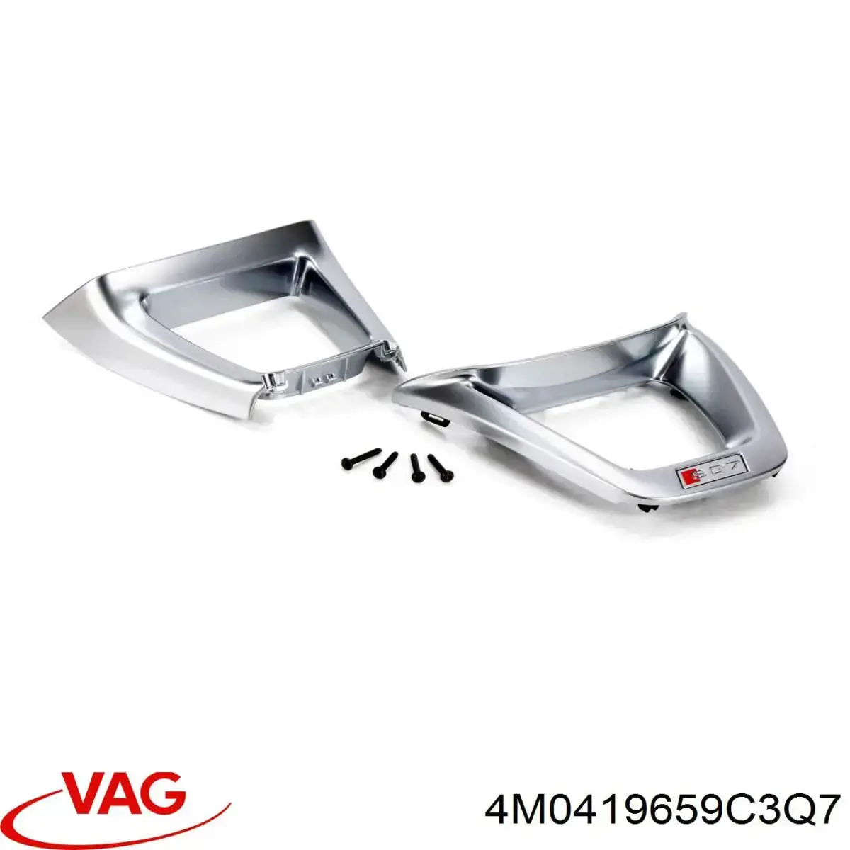 4M0419659C3Q7 VAG 