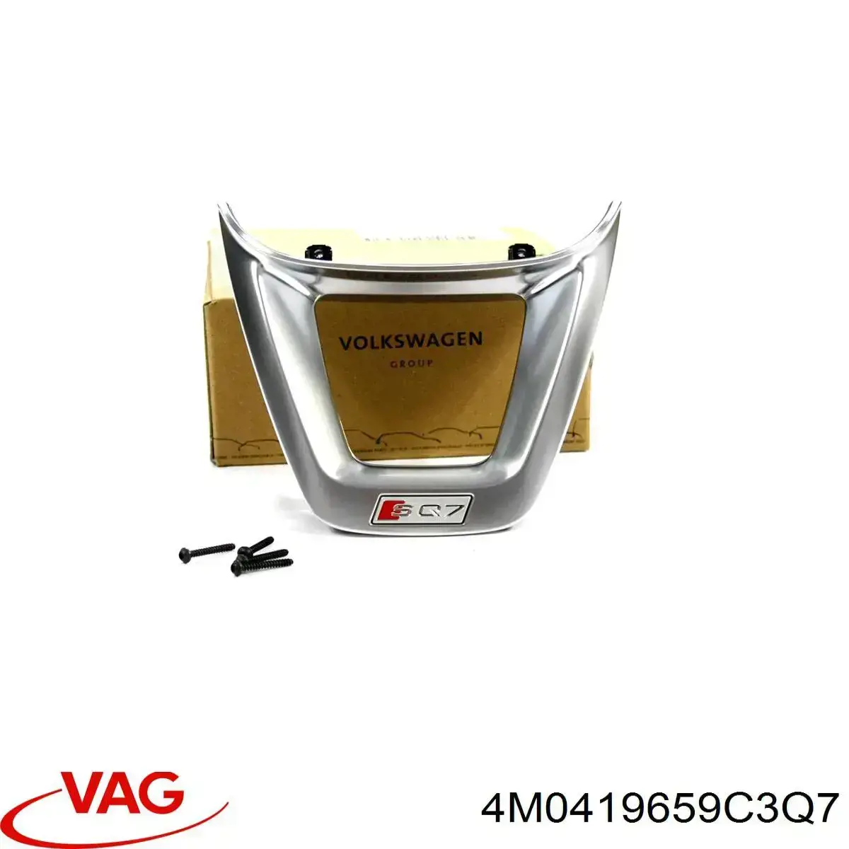  VAG 4M0419659C3Q7 preço, a partir de 152,85 USD