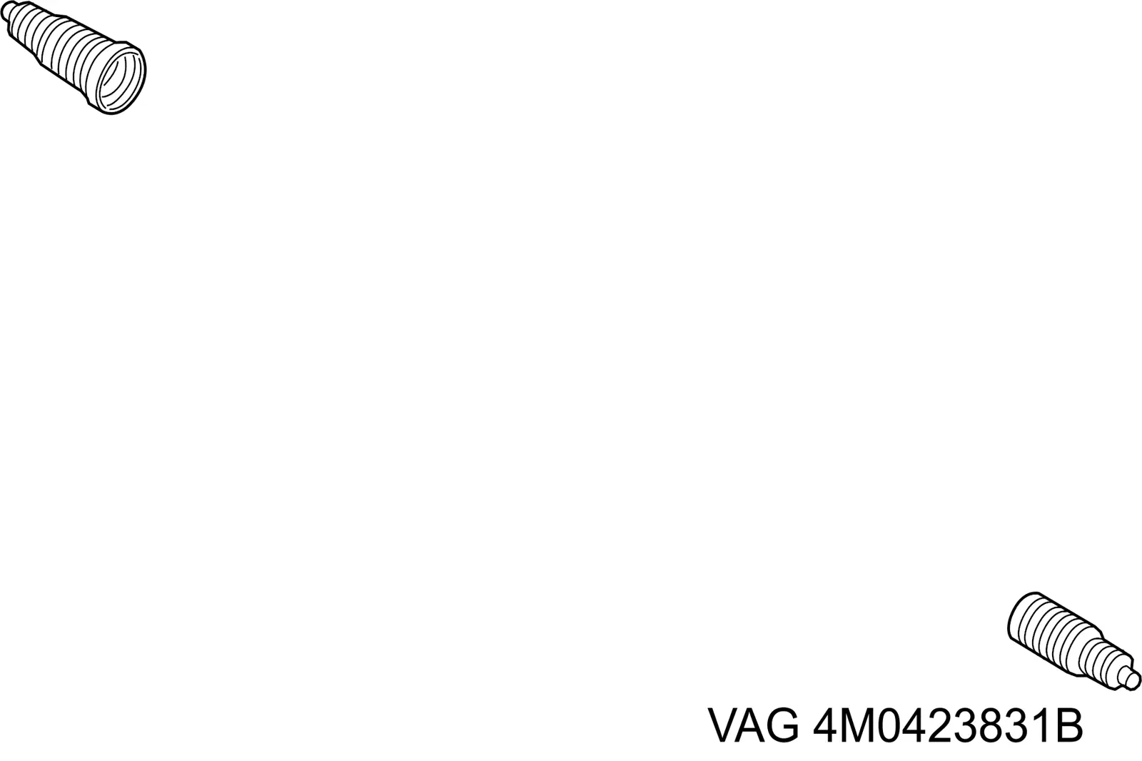 Bota de proteção do mecanismo de direção (de cremalheira) Impergom 33384TE preço, a partir de 13,48 USD