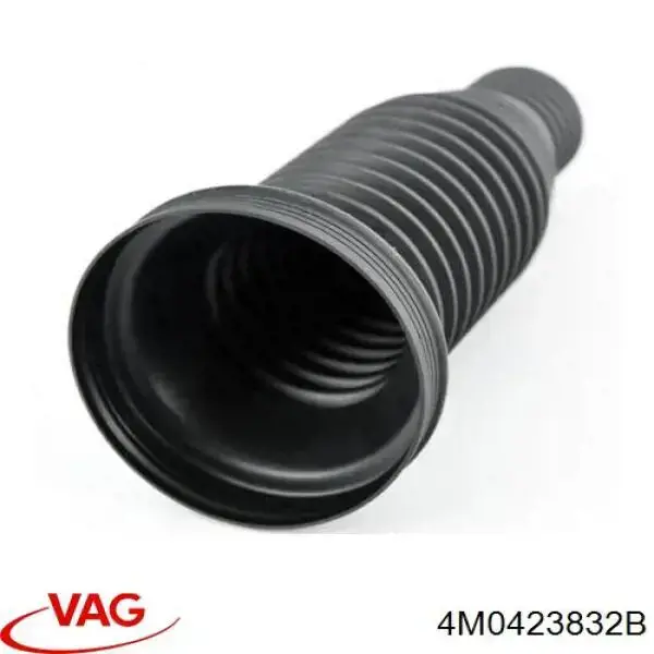 Compre 39811 Lemforder Bota de proteção direita do mecanismo de direção (de cremalheira)
