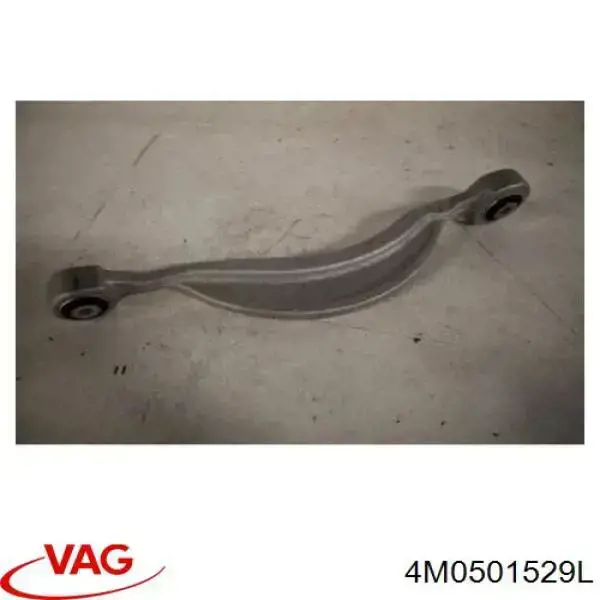 Barra transversal de suspensão traseira VAG 4M0501529L preço, a partir de 69,94 USD
