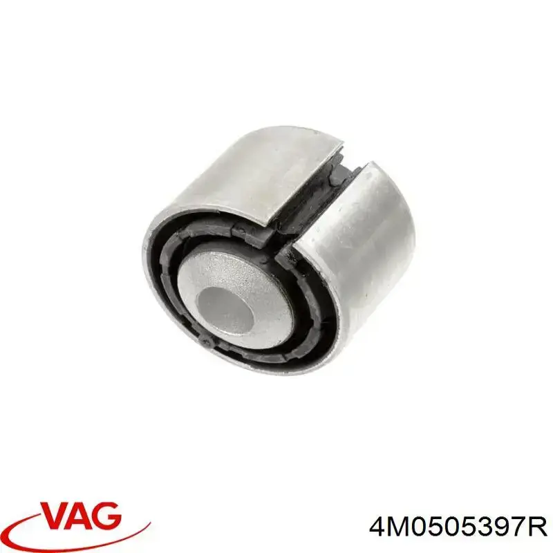Braço oscilante superior esquerdo de suspensão traseira VAG 4M0505397R preço, a partir de 43,26 USD