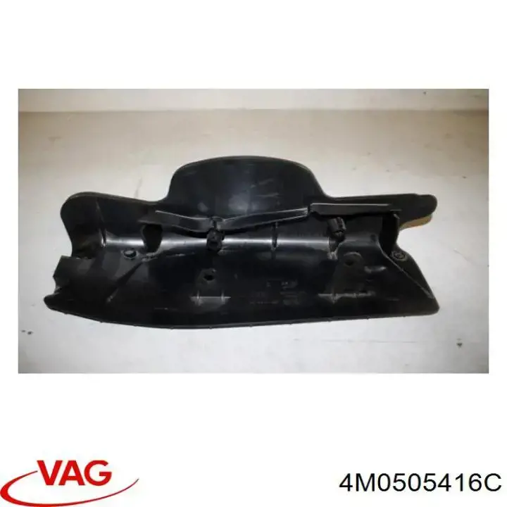 Proteção do braço inferior traseiro VAG 4M0505416C preço, a partir de 48,65 USD