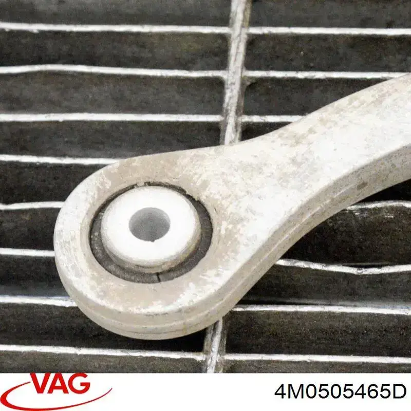 Montante de estabilizador traseiro VAG 4M0505465D preço, a partir de 52,78 USD