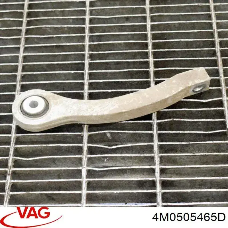 Compre 4M0505465D VAG Montante de estabilizador traseiro