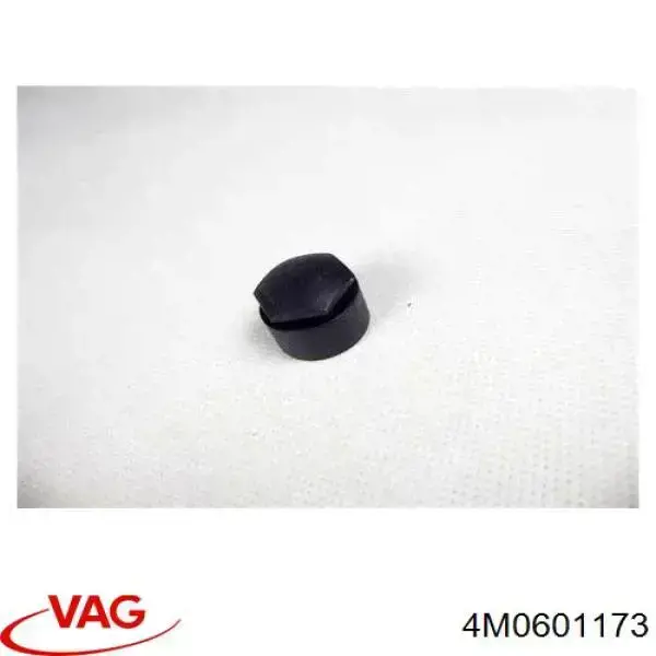 Parafuso de roda VAG 4M0601173 preço, a partir de 3,99 USD